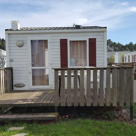 Vakantiepark Land'shause 2*