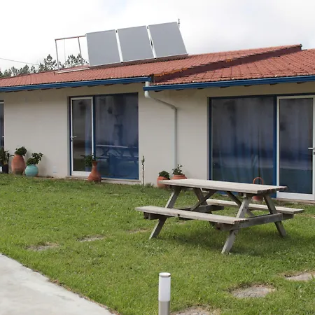 Vakantiepark Land'shause Pataias