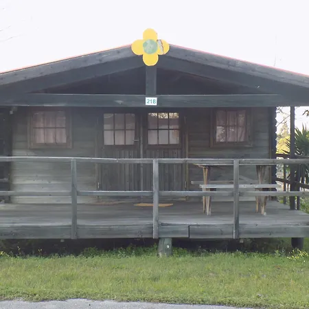 Land'shause 2* Pataias