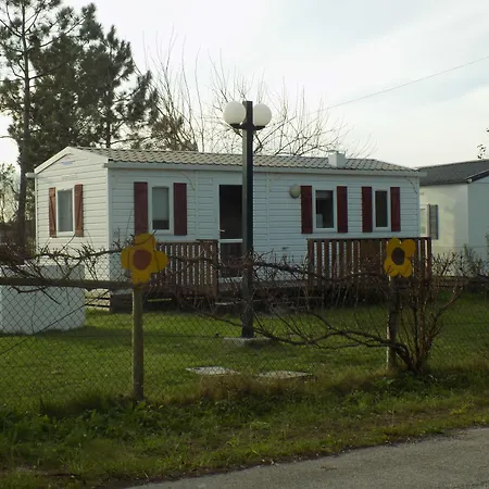 Vakantiepark Land'shause 2*