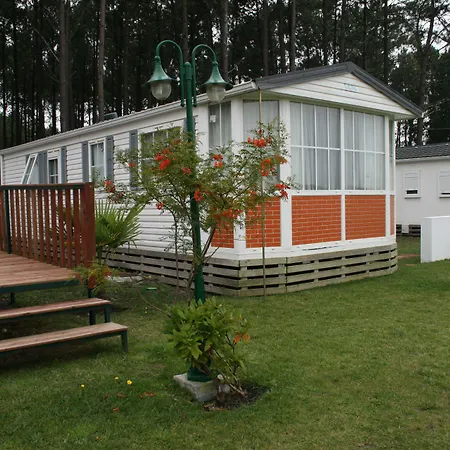 Land'shause Vakantiepark 2*