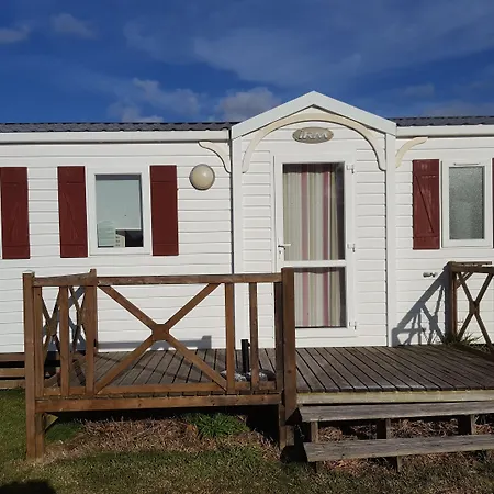 Vakantiepark Land'shause 2*