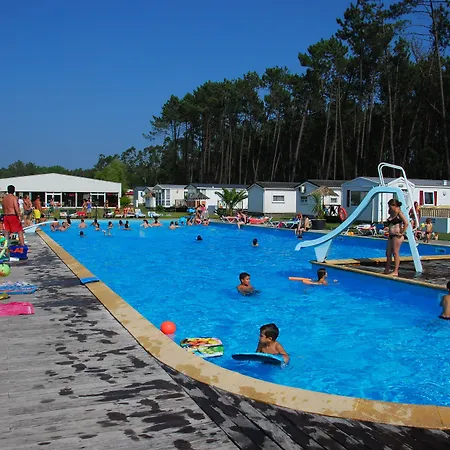 Land'shause 2* Pataias