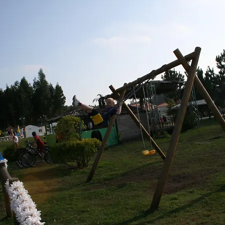 Semesterpark Land'shause