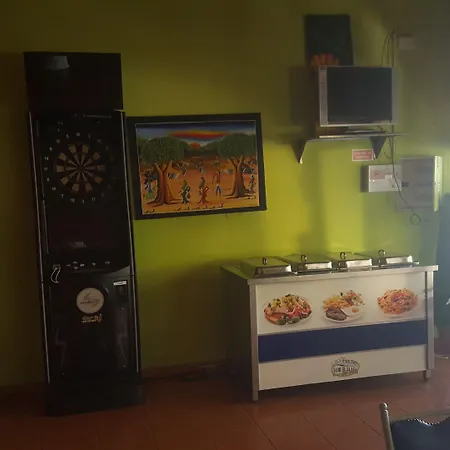 Land'shause Semesterpark