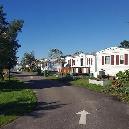 Semesterpark Land'shause Pataias