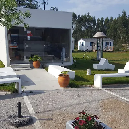 Semesterpark Land'shause 2*