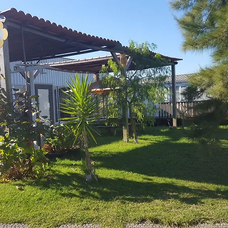 Land'shause Pataias