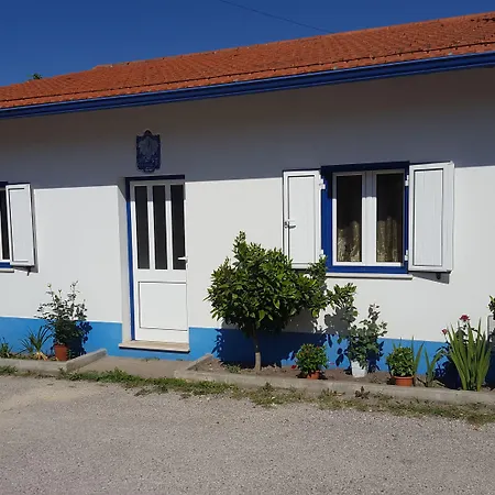Land'shause Vakantiepark Pataias