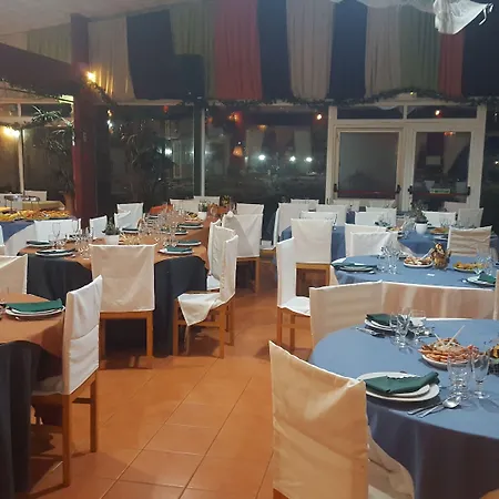 Land'shause Vakantiepark