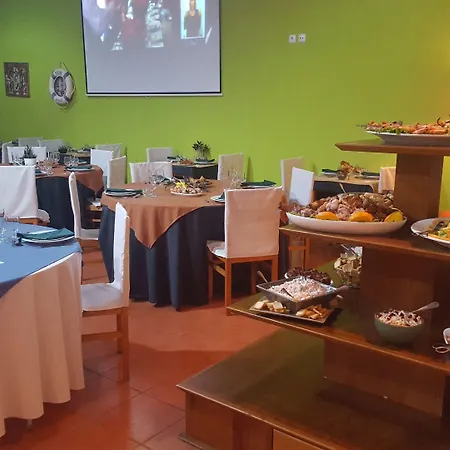 Land'shause Vakantiepark