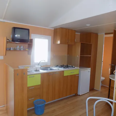 Vakantiepark Land'shause Pataias