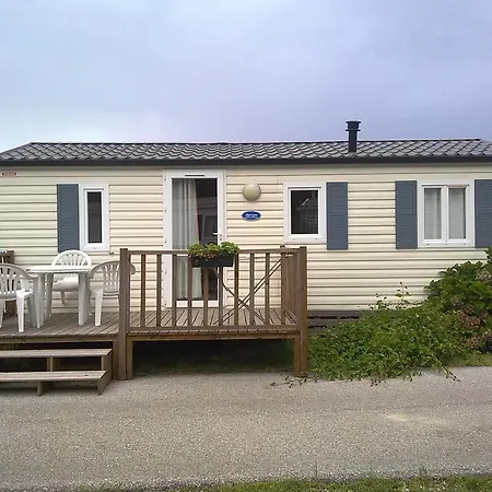Land'shause Prázdninový areál
