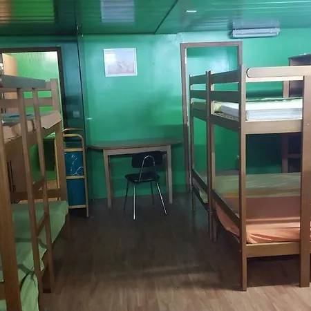 Land'shause Prázdninový areál Pataias