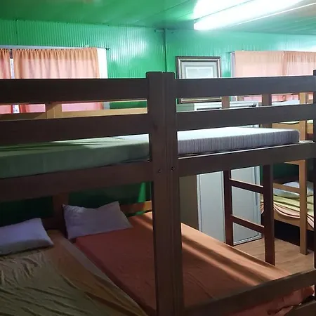 Land'shause Prázdninový areál