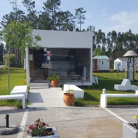 Land's Hause Ferienpark Pataias