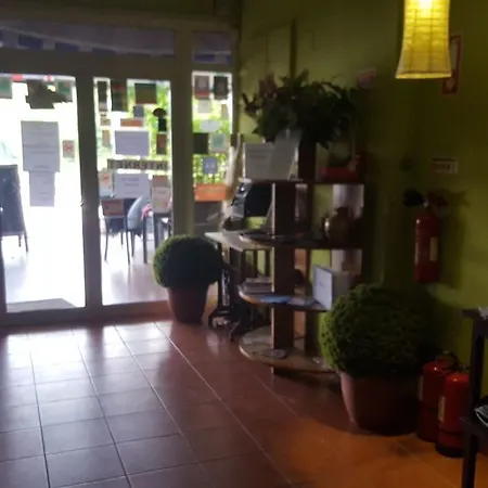 Prázdninový areál Land'shause 2*