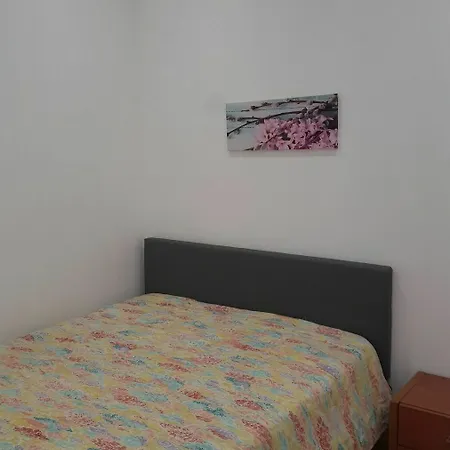 Land'shause Prázdninový areál Pataias