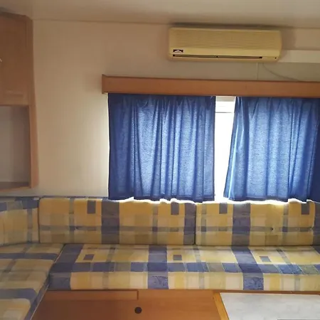 Land'shause Prázdninový areál Pataias